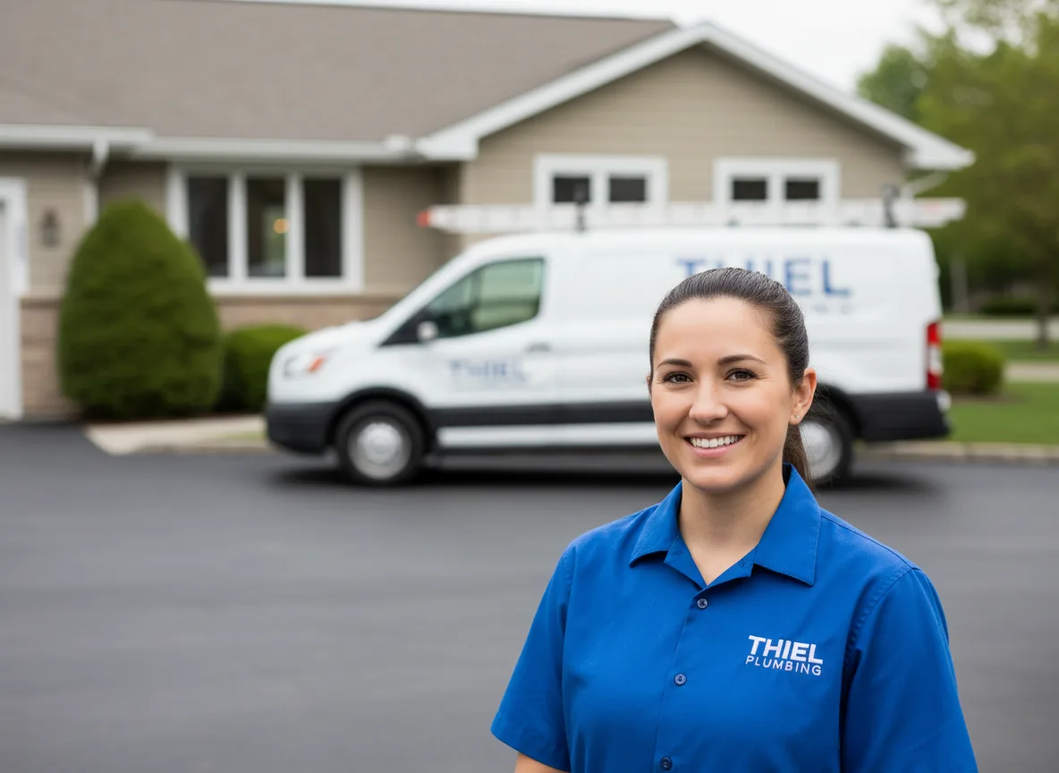 Plumber Soldiers Grove, WI FAQs